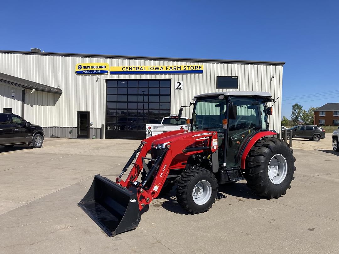 Image of Massey Ferguson 1759 Primary image