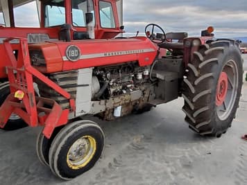 Main image Massey Ferguson 180