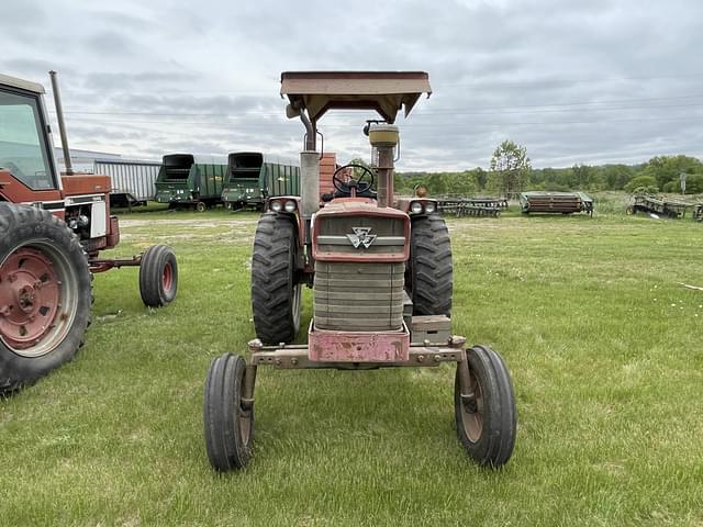 Image of Massey Ferguson 180 equipment image 1