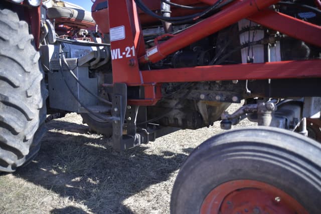 Image of Massey Ferguson 180 equipment image 4