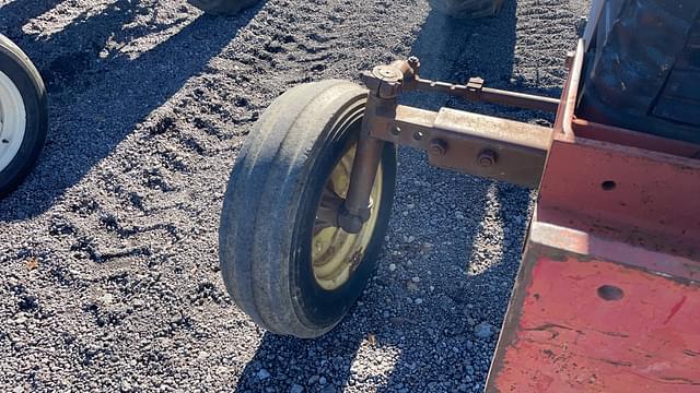 Image of Massey Ferguson 180 equipment image 3