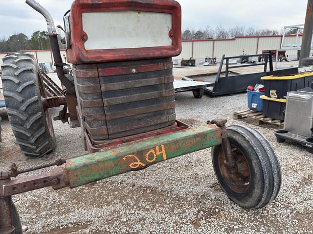 Image of Massey Ferguson 180 equipment image 1