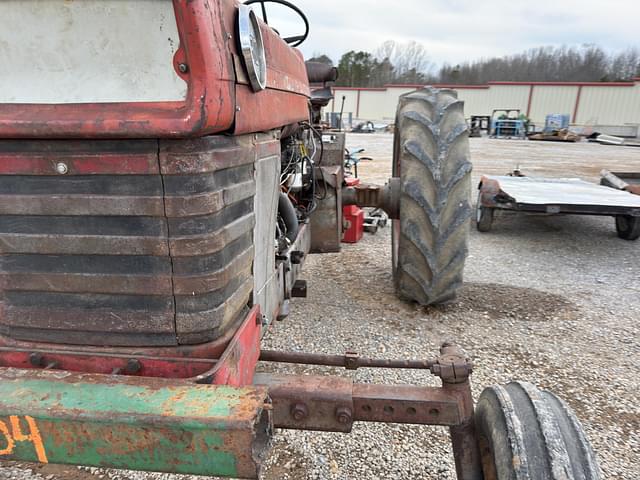 Image of Massey Ferguson 180 equipment image 2