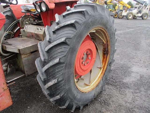 Image of Massey Ferguson 180 equipment image 3