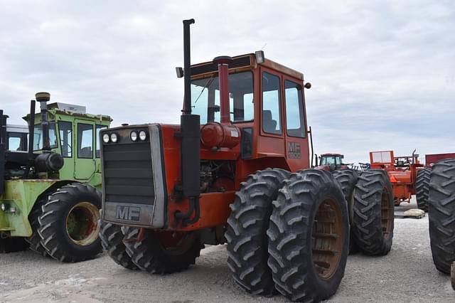 Image of Massey Ferguson 1800 equipment image 1