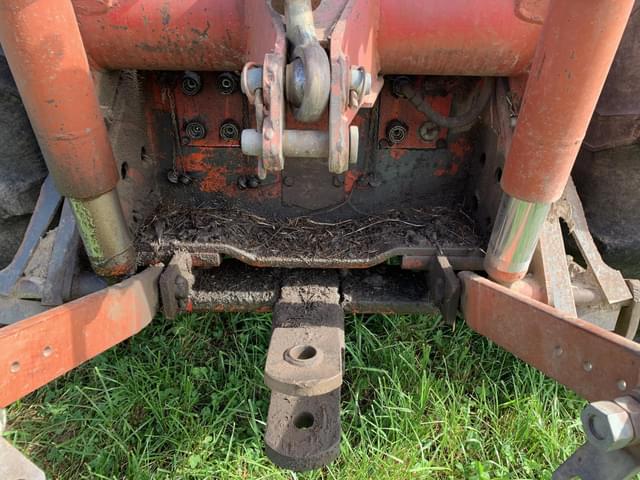 Image of Massey Ferguson 1805 equipment image 4