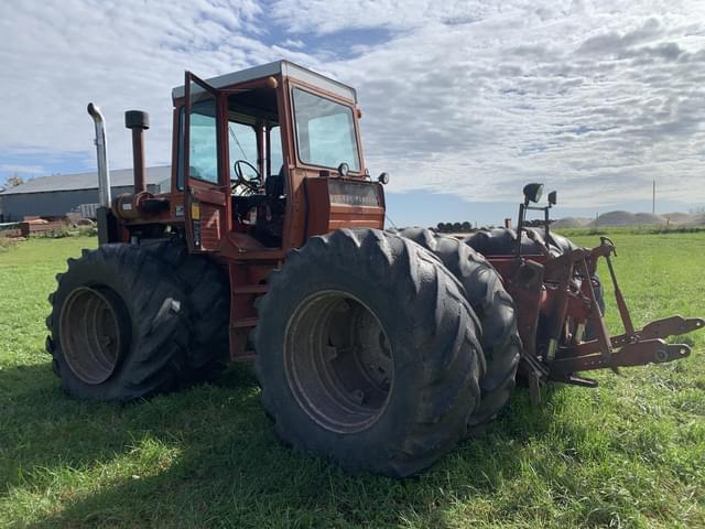 Image of Massey Ferguson 1805 equipment image 3