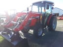 Massey Ferguson 1835M Image