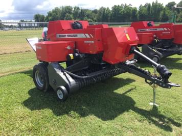 Main image Massey Ferguson 1840