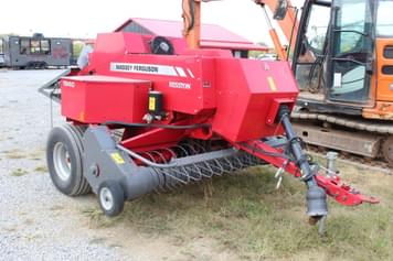 Main image Massey Ferguson 1840