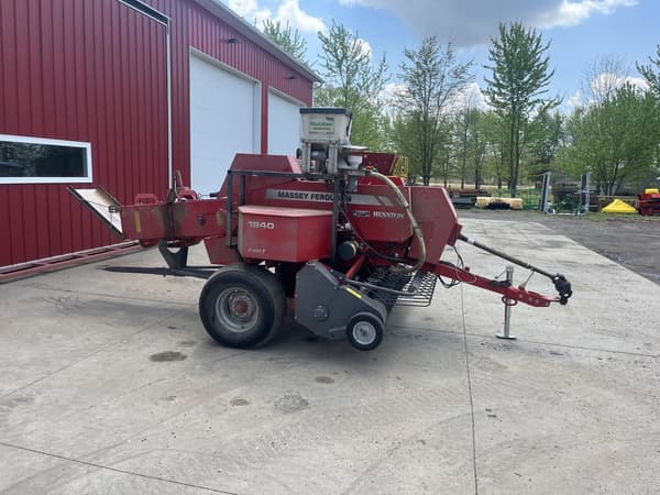 Equipment Main Image