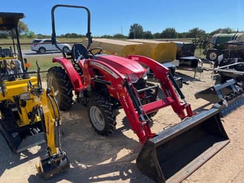 Main image Massey Ferguson 1840M