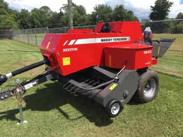 Main image Massey Ferguson 1840