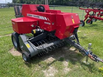 Main image Massey Ferguson 1840