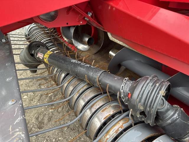 Image of Massey Ferguson 1840 equipment image 4