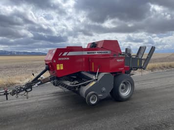 Main image Massey Ferguson 1840