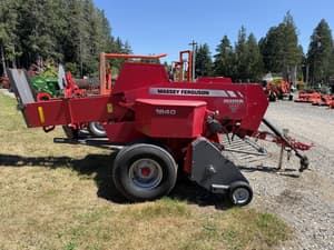 Massey Ferguson 1840 Image