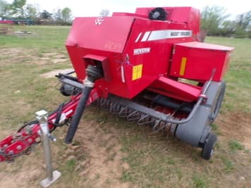 Main image Massey Ferguson 1840