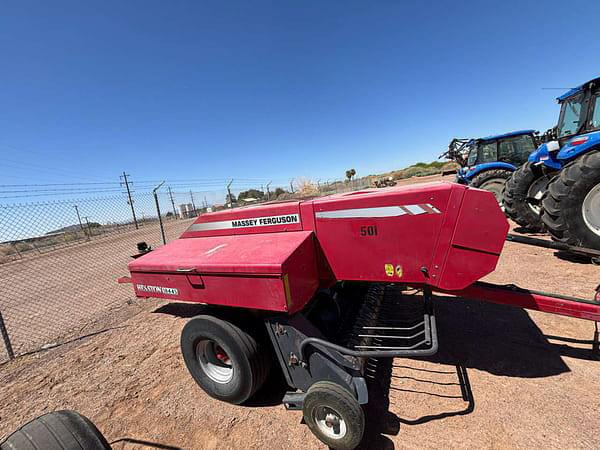 Image of Massey Ferguson 1844S Primary image