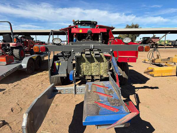 Image of Massey Ferguson 1844S equipment image 3