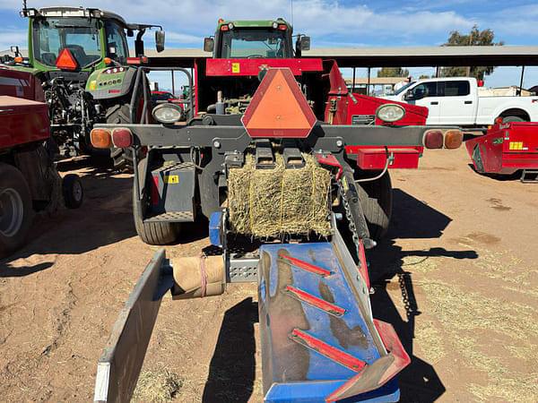 Image of Massey Ferguson 1844S equipment image 3