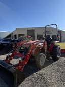 Massey Ferguson 1E.25 Image