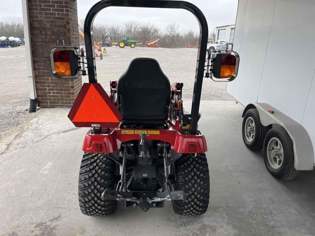 Image of Massey Ferguson 1GC.23 equipment image 2