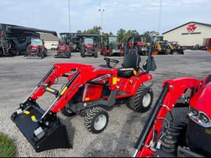 Massey Ferguson 1GC.23 Image