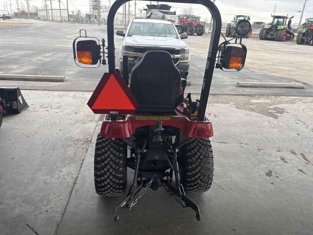 Image of Massey Ferguson 1GC.25 equipment image 3