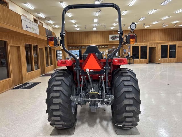 Image of Massey Ferguson 1M.35 equipment image 3