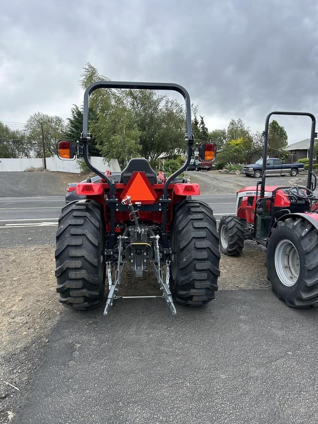 Image of Massey Ferguson 1M.40 equipment image 4