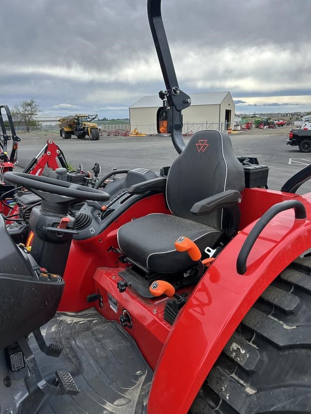Image of Massey Ferguson 1M.40 equipment image 3