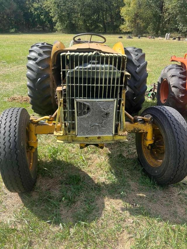 Image of Massey Ferguson 20 equipment image 2