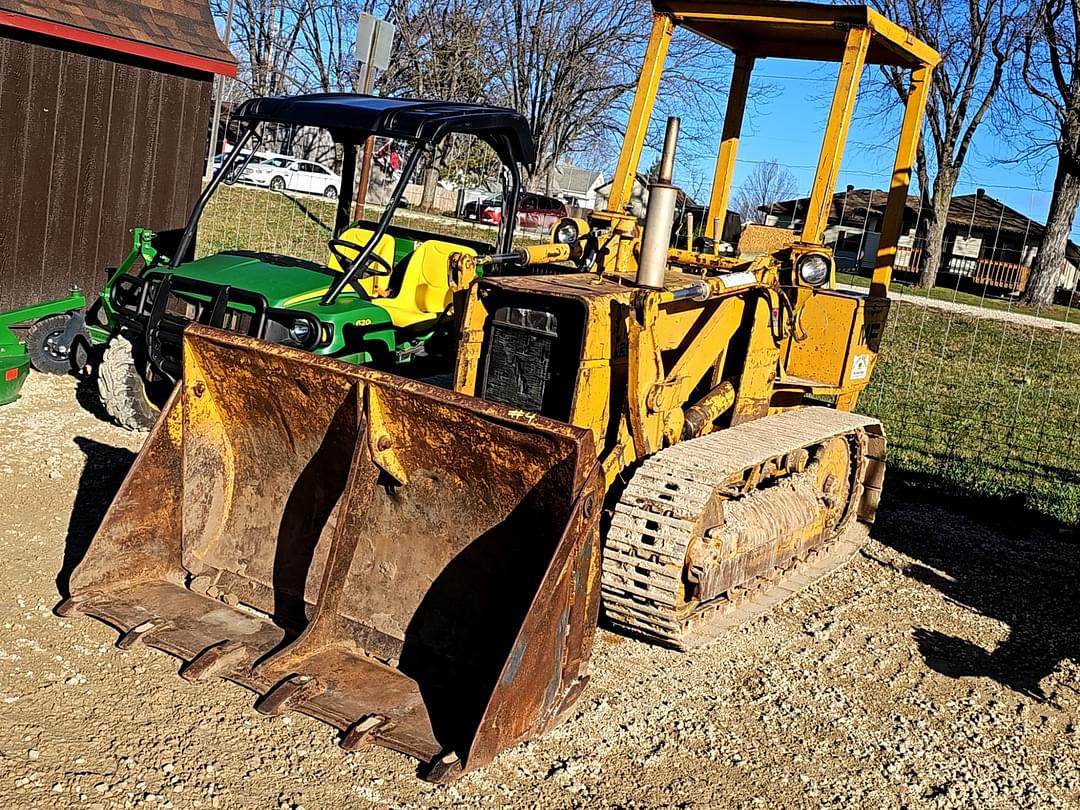 Image of Massey Ferguson 200 Primary image