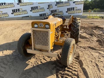 Main image Massey Ferguson 202