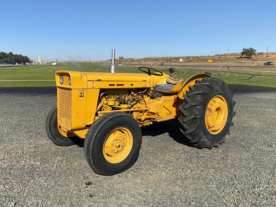 Image of Massey Ferguson 204 Primary image