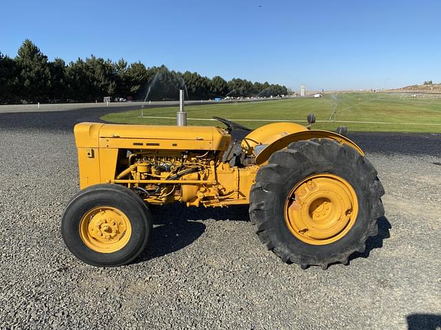 Image of Massey Ferguson 204 equipment image 1