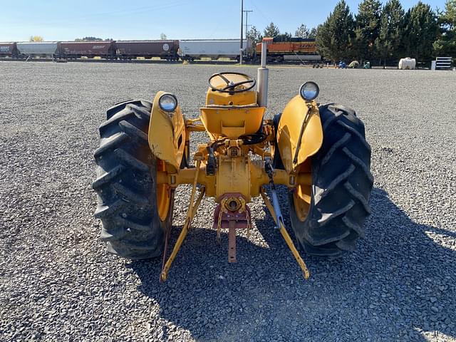 Image of Massey Ferguson 204 equipment image 3