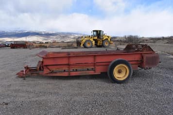 Main image Massey Ferguson 205