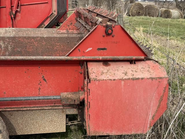 Image of Massey Ferguson 205 equipment image 4