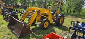 Massey Ferguson 20C Image