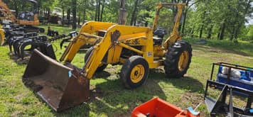 Main image Massey Ferguson 20C