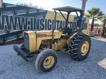 Main image Massey Ferguson 20F