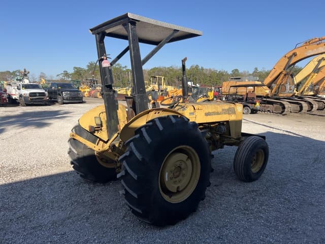 Image of Massey Ferguson 20F equipment image 3