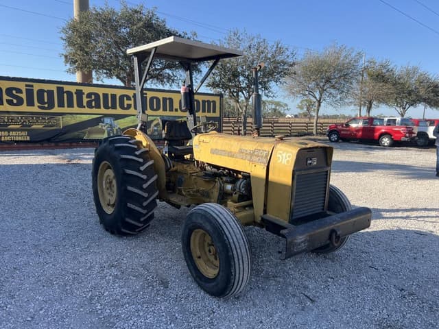 Image of Massey Ferguson 20F equipment image 4