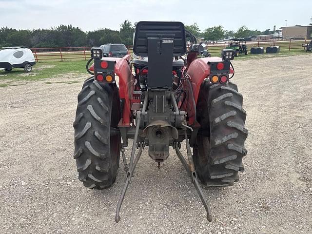 Image of Massey Ferguson 210 equipment image 3