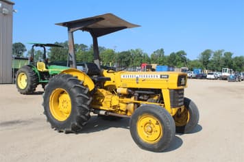 Main image Massey Ferguson 2135