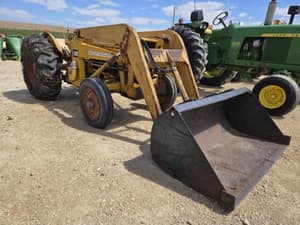 Massey Ferguson 2135 Image