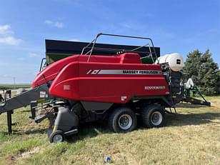 Main image Massey Ferguson 2150 1