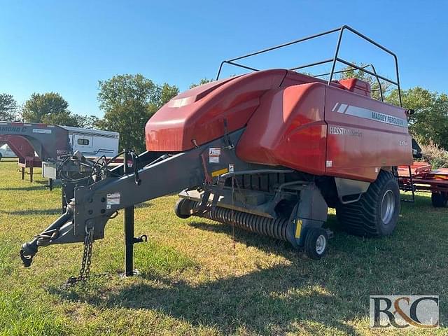 Image of Massey Ferguson 2170 equipment image 2